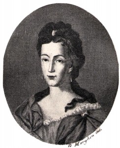 Petronilla Paolini Massimi