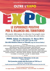 Abruzzolink oltre expo abruzzo