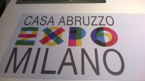 Casa Abruzzo - Expo Milano 2015