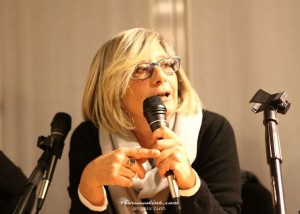 Rita Gambescia
