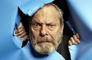 Terry Gilliam flaiano 2015