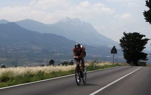 Ironman in Abruzzo