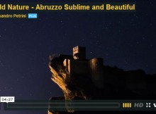 Twofold Nature – Abruzzo Sublime and Beautiful from Alessandro Petrini