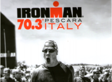 Ironman a Pescara