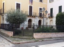 Pescara - Casa natale di Gabriele D'Annunzio