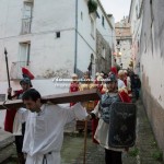 Loreto Aprutino - Via Crucis figurata