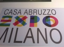 Casa Abruzzo - Expo Milano 2015