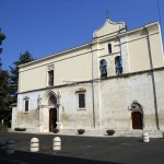 Sulmona (AQ) - Cattedrale di San Panfilo
