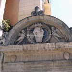 Sulmona (AQ) - Fontana del vecchio