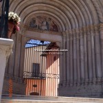 Sulmona (AQ) - Chiesa di San Francesco della Scarpa
